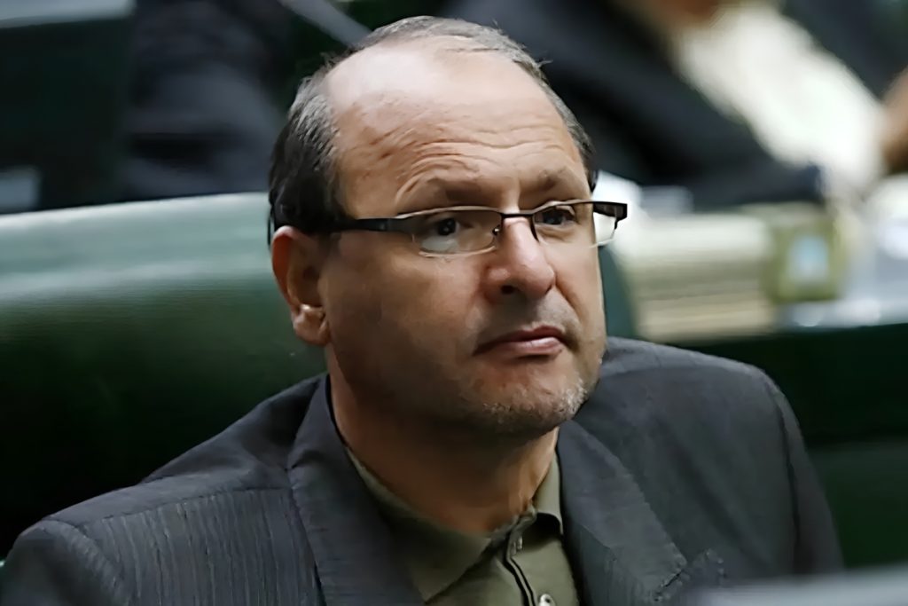 احمد بخشایش اردستانی