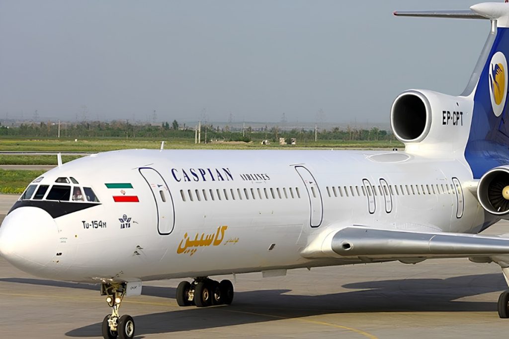 هواپیما