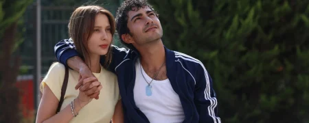 سریال «زیر و روی استانبول»؛ درام ترکی درباره رؤیای فوتبالیست شدن یک جوان فقیر
