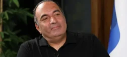 آرش فرزین
