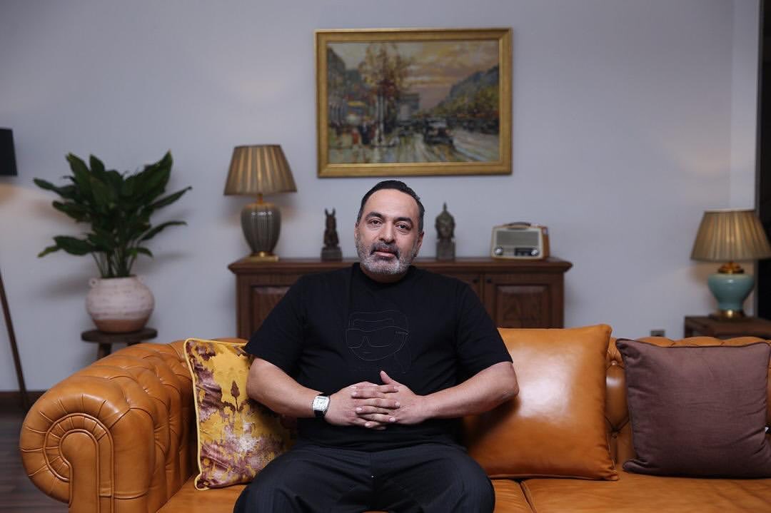 آرش فرزین