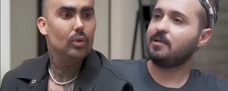 ادعای عجیب یک جوان ایرانی درباره ۳۰۰ عمل زیبایی که روی خودش انجام داده است