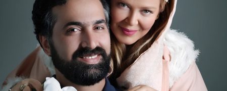 همسر سابق بهاره رهنما به اظهارات خانم بازیگر واکنش داد: «هر قصه‌ای راوی خودش را دارد»