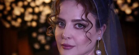 بهی جدیدی همسر مسعود شصت‌چی در سریال «مرد سه هزار چهره» کیست؟