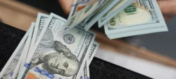 فروش دلار با کارت ملی