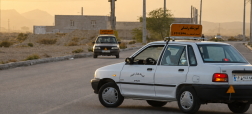 هزینه آموزش رانندگی