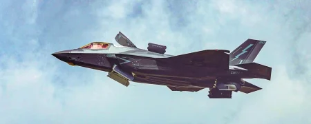 ۶ جنگنده غربی با بیشترین سفارش خرید ثبت شده در سال ۲۰۲۶؛ از Gripen تا F-15EX