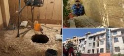 اعترافات جدید عامل قتل‌عام خانوادگی در پونک؛ از خرید اسلحه تا سرنوشت طلاها
