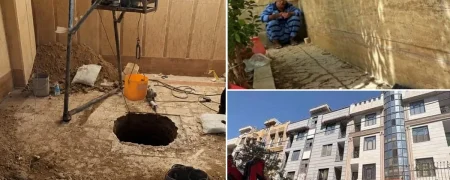 اعترافات جدید عامل قتل‌عام خانوادگی در پونک؛ از خرید اسلحه تا سرنوشت طلاها