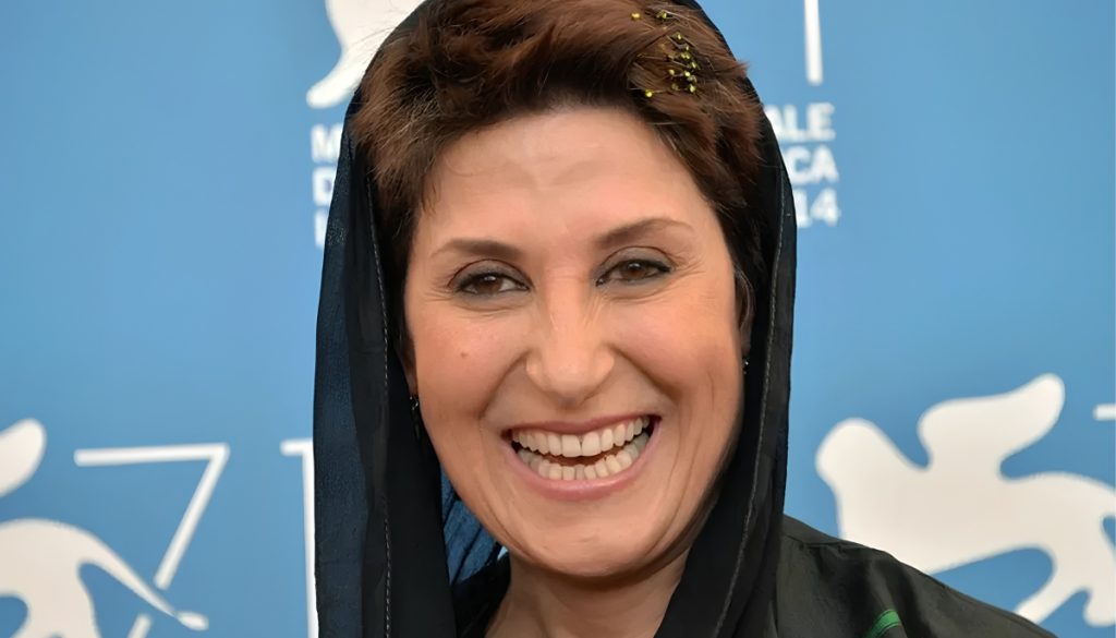 گزارش‌ها از بازگشت فاطمه معتمدآریا به ایران پس از چند سال دوری خبر می‌دهند