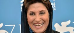 گزارش‌ها از بازگشت فاطمه معتمدآریا به ایران پس از چند سال دوری خبر می‌دهند
