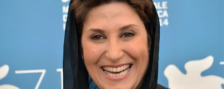 گزارش‌ها از بازگشت فاطمه معتمدآریا به ایران پس از چند سال دوری خبر می‌دهند
