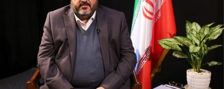 ادعای جدید فواد ایزدی: «ذخایر نفت آمریکا تا ۹ سال دیگر تمام می‌شود»