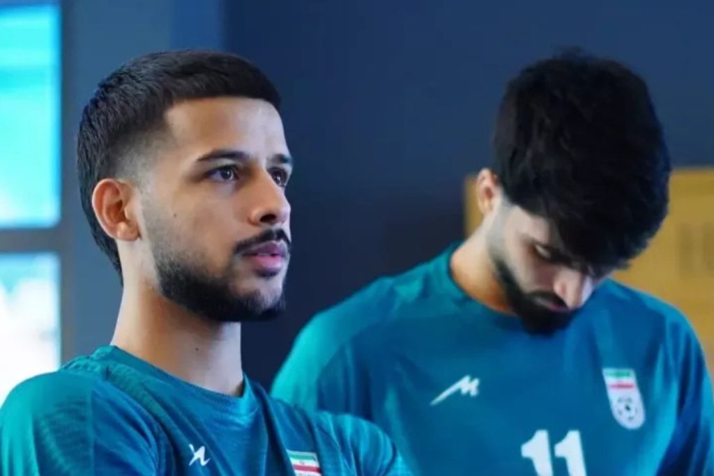 مهدی قایدی