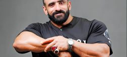 حرف‌های هادی چوپان درباره کاهش محبوبیتش: «فکر می‌کنم که دارم خواب می‌بینم»