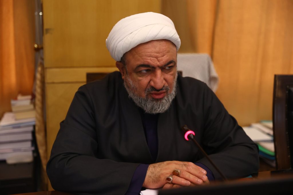 حکم ۱۰ ماه حبس حمید رسایی قطعی شد؛ ماجرای شکایت قالیباف و واکنش نماینده تهران