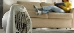 راهنمای خرید بهترین هیتر برقی؛ مقایسه مدل‌های کم‌مصرف و فن‌دار