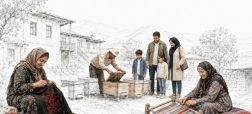بومی‌محلی دیجی‌کالا در سال ۱۴۰۴: دیگر فاصله جغرافیایی مانع رسیدن به بازار نیست