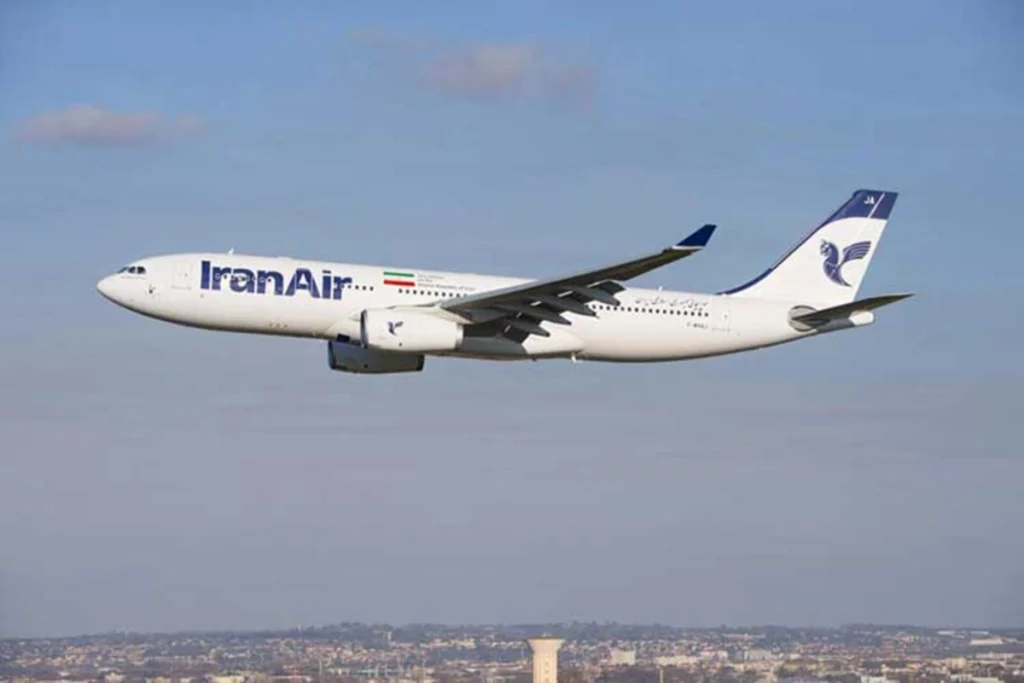 بحران در ناوگان خطوط هوایی ؛ ایران‌ایر ۹,۰۰۰ پرسنل، ۱۳ هزار بازنشسته و تنها ۸ هواپیما دارد