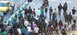 اعتراضات ۱۴۰۱