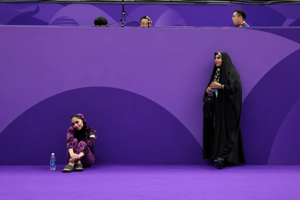 چرا برای تاریخ‌سازی وزرشکاران زن در دنیای بوکس و ژیمناستیک باید ۴۷ سال صبر می‌کردیم؟