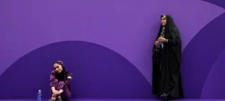 محدودیت زنان ورزشکار ایرانی