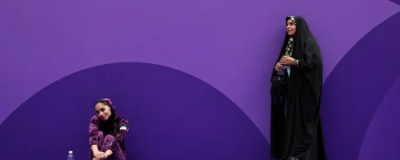 چرا برای تاریخ‌سازی وزرشکاران زن در دنیای بوکس و ژیمناستیک باید ۴۷ سال صبر می‌کردیم؟
