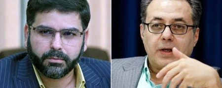 از صداوسیما تا مدیریت دولتی و اقتصادی؛ مسیر شغلی بحث‌برانگیز چهره‌های تلویزیونی