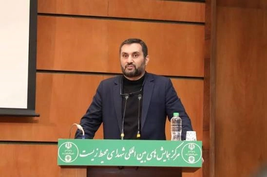 نورالله مرادی