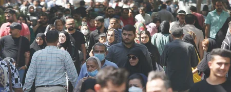 نخستین مدیر ایسپا: میزان اعتماد به مسئولان سیاسی به ۸ درصد رسیده است