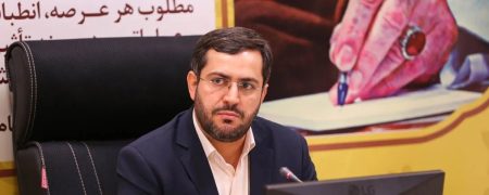 ادعای جدید یاسر جبرائیلی: «ایران گنجایش یک میلیارد نفر را دارد» + ویدیو