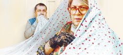 فیلم سینمایی خانوم والده