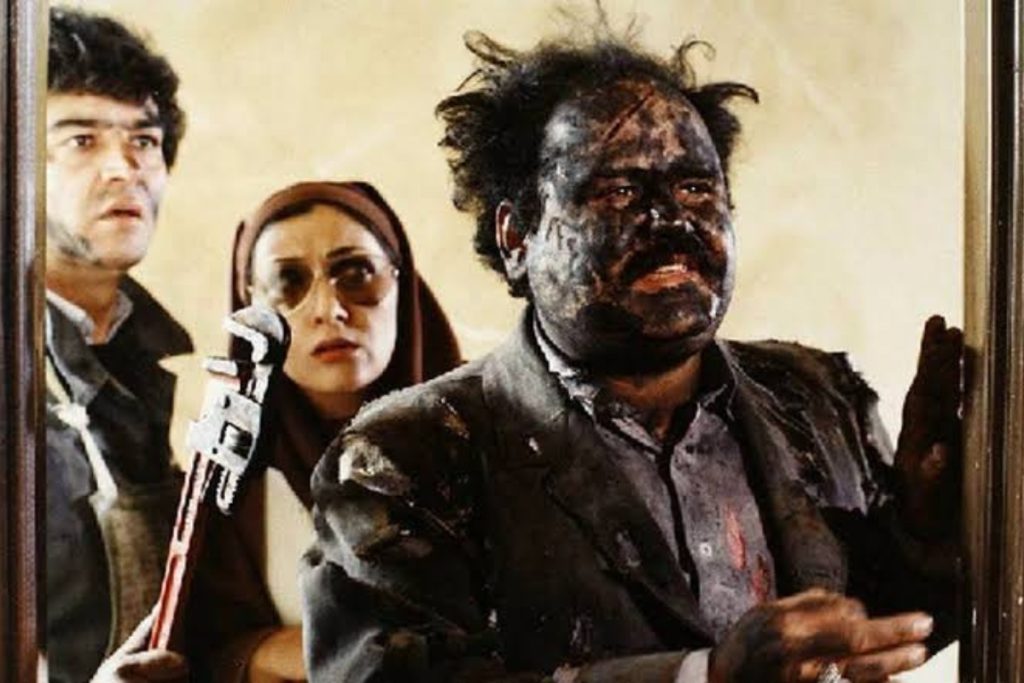 فیلم اجاره‌نشین‌ها
