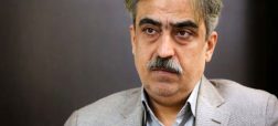 مصطفی خوش چشم
