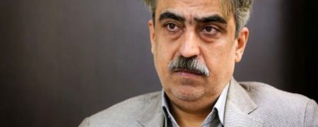 مصطفی خوش‌چشم: «در عرض ۴ ماه موشکی ساختیم که بدون ماهواره ناو آمریکا را می‌زند»
