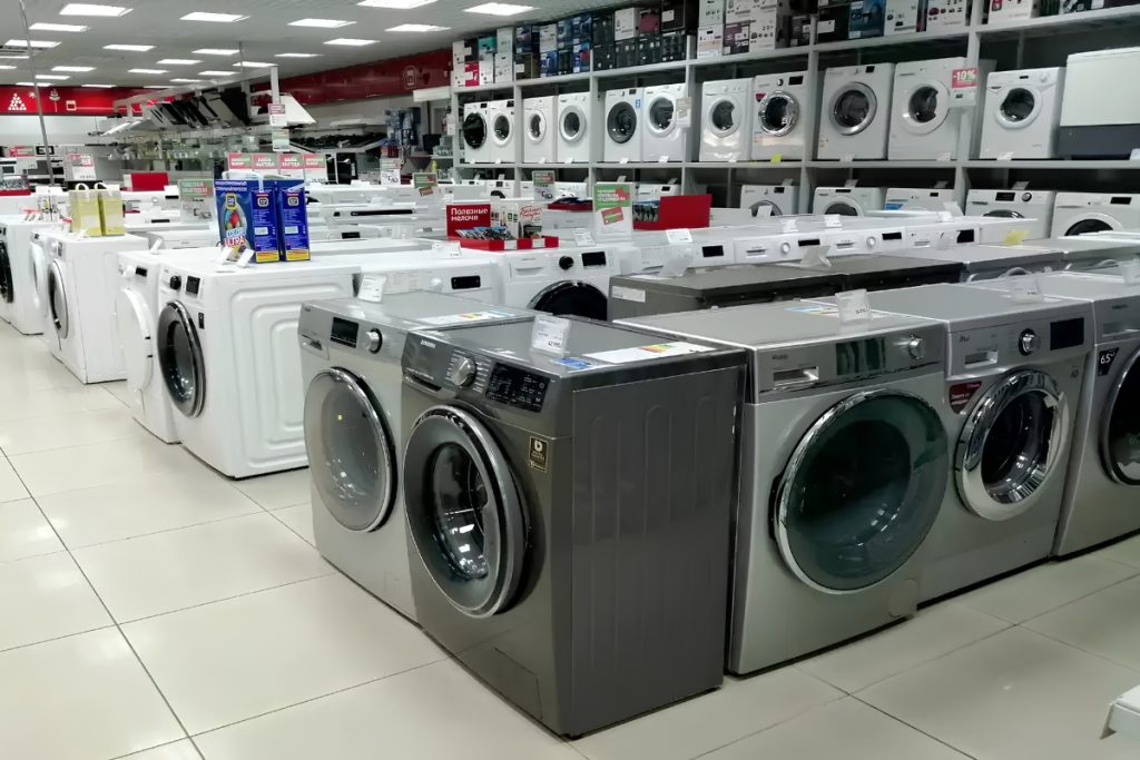 ماشین لباسشویی ایرانی یا خارجی؟ قبل از خرید این تفاوت‌ها را بدانید