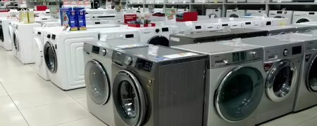 ماشین لباسشویی ایرانی یا خارجی؟ قبل از خرید این تفاوت‌ها را بدانید