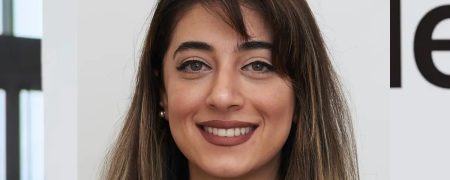 مریم عظیمی کیست؟ مهندس ایرانی اپل که در معرفی آیفون ۱۸ روی صحنه رفت