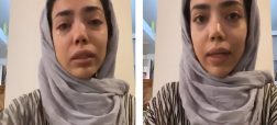 مایا غضنفری