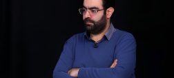 مهدی خانعلی‌زاده