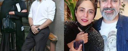 مهدی پاکدل و رعنا آزادی‌ور از یکدیگر جدا شدند؛ حقیقت یا شایعه؟