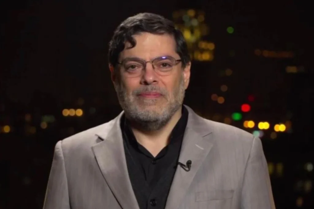 محمد مرندی
