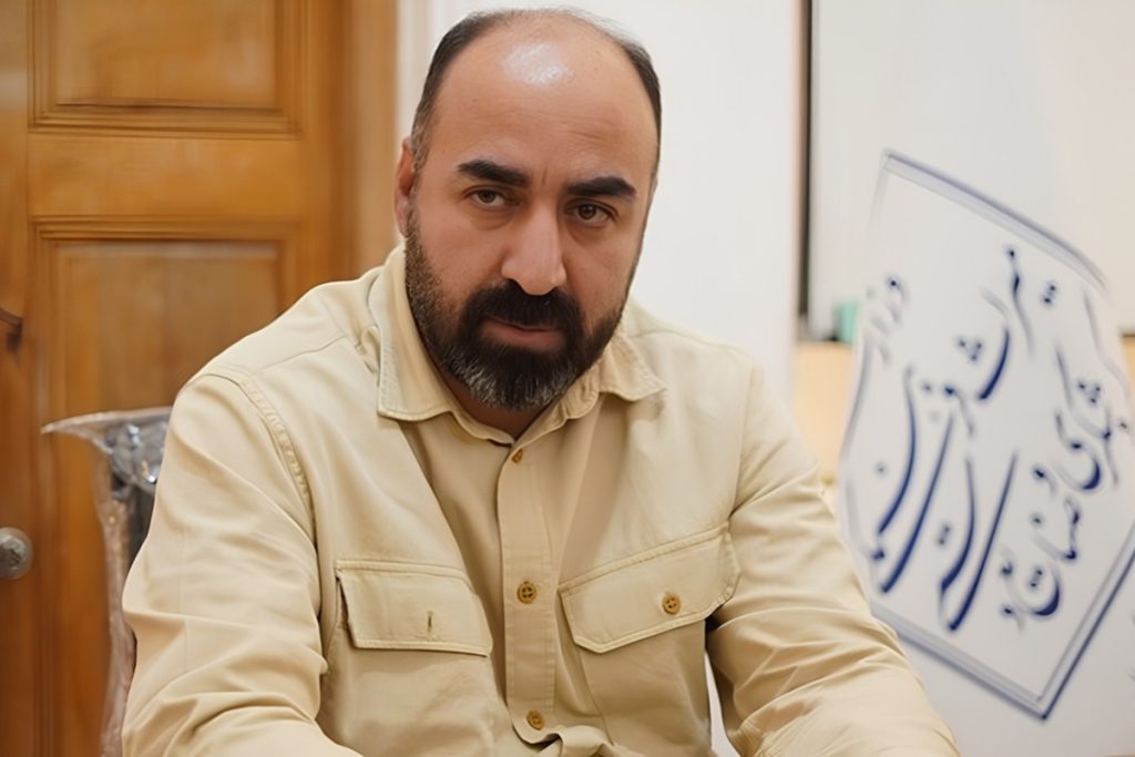 یک باستان‌شناس: «خیلی وقت‌ها دیدم نماینده مجلس دنبال گنج و دفینه‌ است»