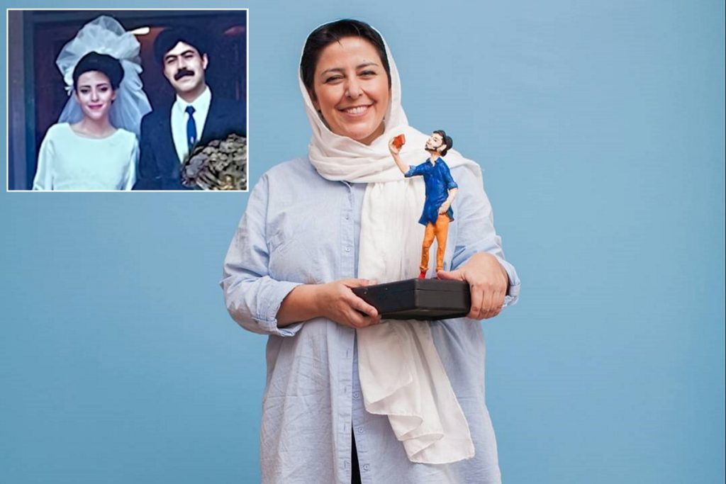 بیوگرافی مژده دانش‌پژوه؛ همسر فرهاد اصلانی و روایت او از ابتلا به سرطان سینه