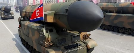 ادعای عجیب یک نماینده مجلس؛ ایران از کره شمالی سلاح اتمی خریده است!