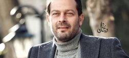 بیوگرافی پژمان بازغی؛ از شهرت با فیلم «دوئل» تا ازدواج و جدایی از مستانه مهاجر