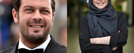 گفتگوی جدید مستانه مهاجر؛ کارگردان سینما به ازدواج مجدد پژمان بازغی واکنش نشان داد
