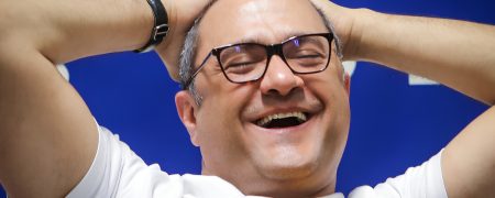 افشاگری‌های جدید رامبد جوان؛ از تهدید به قتل تا سانسورهای عجیب در تلویزیون