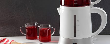 چای‌ساز خوب چه ویژگی‌هایی دارد؟ راهنمای انتخاب مدل مناسب
