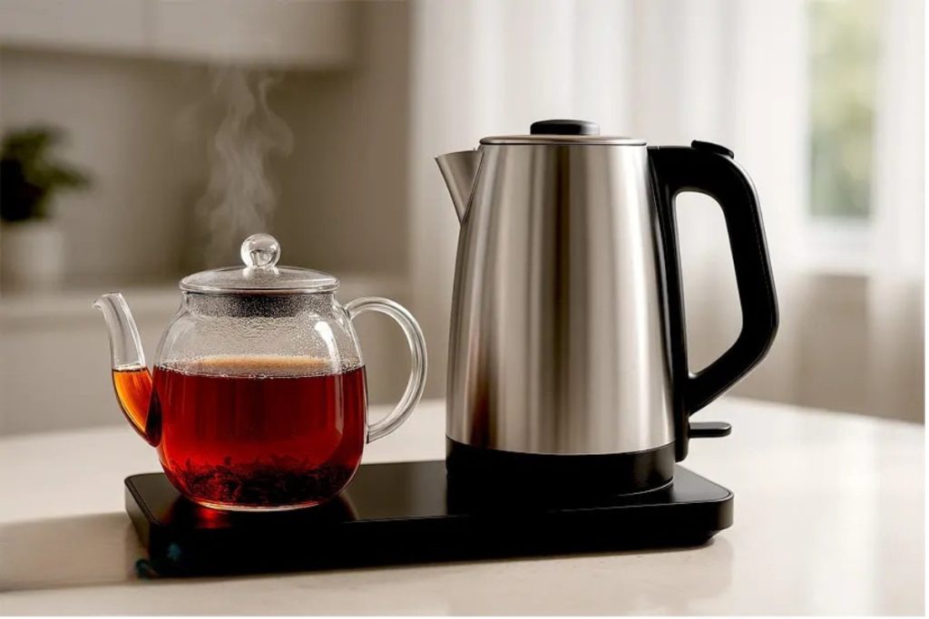 چای ساز